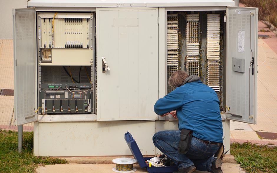  électricien urgence Paris 16