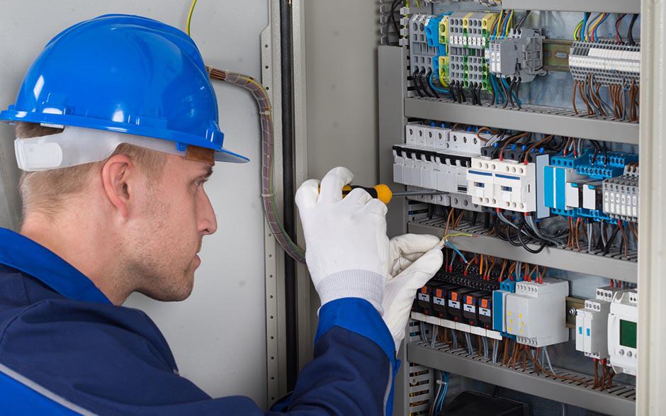  électricien urgence Paris 16