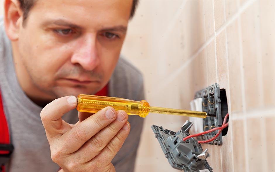  électricien urgence Paris 16